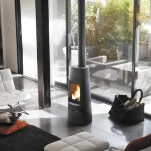 Aratos Holzofen - 8 kW