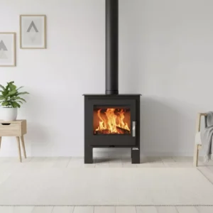 Formentor Holzofen - 9 kW