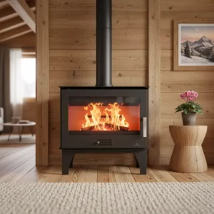 Sena Plus Holzofen - 12 kW