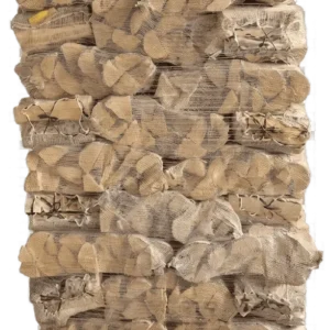 BIRKE 77 KLEINE SÄCKE - PALETTE